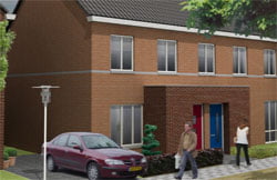 huis en hypotheek